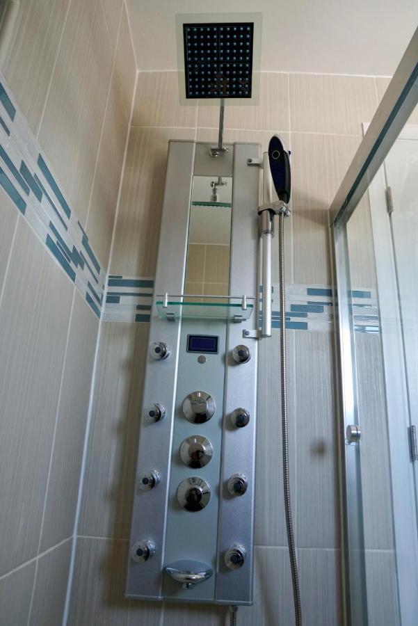 Coastal Sands Inn Wildwood Bagian luar foto