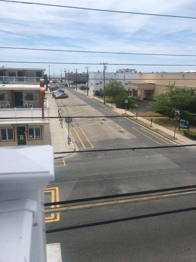 Coastal Sands Inn Wildwood Bagian luar foto