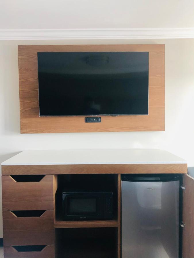 Coastal Sands Inn Wildwood Bagian luar foto