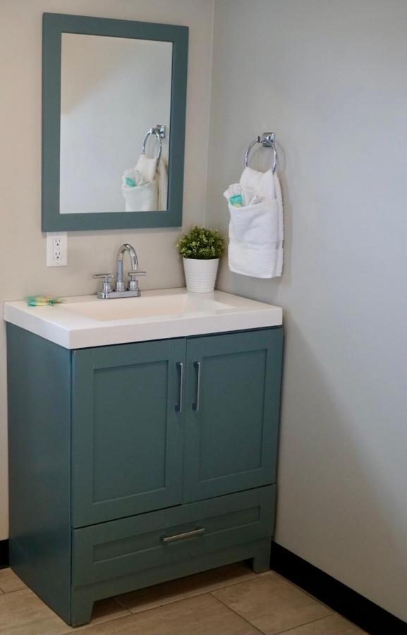 Coastal Sands Inn Wildwood Bagian luar foto