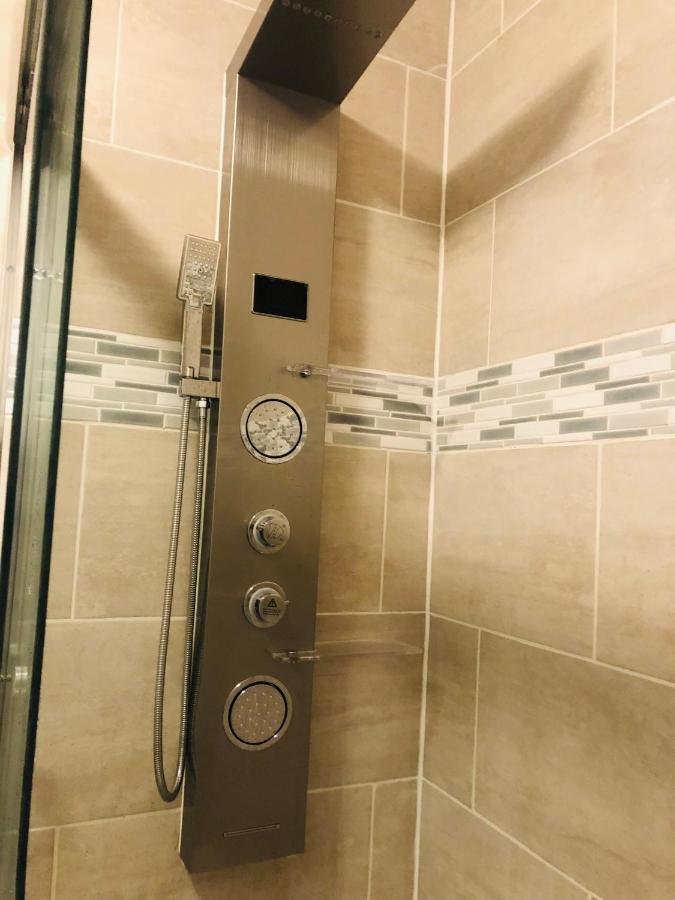 Coastal Sands Inn Wildwood Bagian luar foto